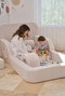 Atelier Del Sofa Funbed Single - Crema